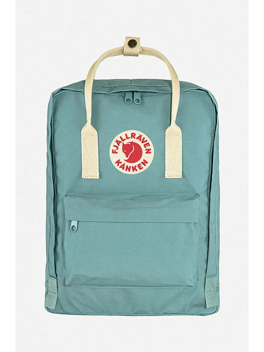 Batoh Fjallraven Kanken velký hladký F23510 501 115-501